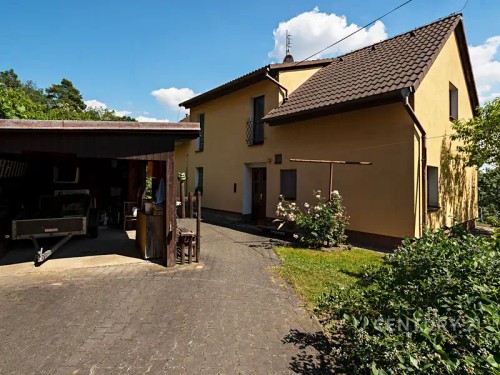 Prodej domu 193 m², pozemek 772 m²