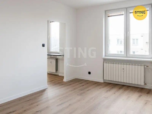 Prodej bytu 2+1 51 m²