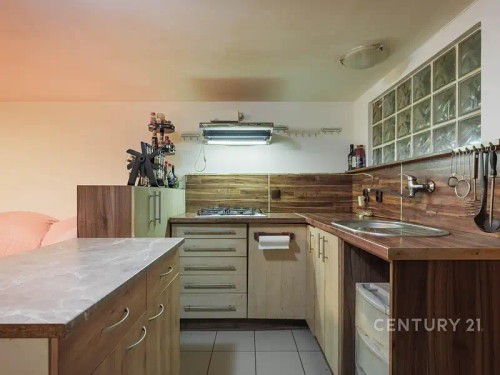 Prodej domu 240 m², pozemek 831 m²