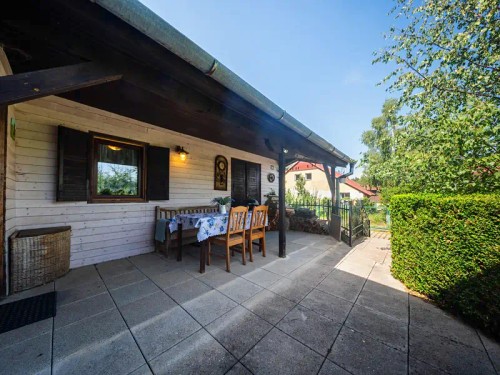 Prodej chaty 69 m², pozemek 382 m²