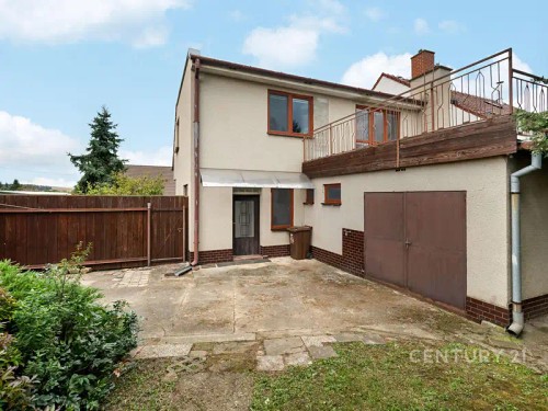 Prodej domu 151 m², pozemek 588 m²