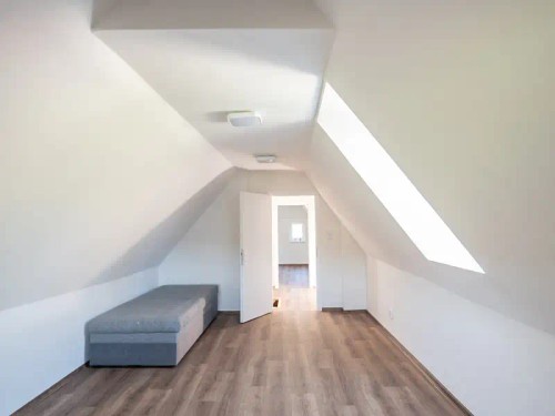 Prodaný dům 110 m², pozemek 696 m²