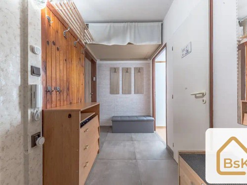 Prodej bytu 2+kk 54 m²