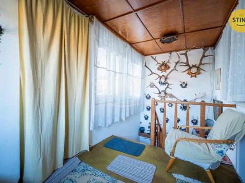 Prodej domu 130 m², pozemek 342 m²