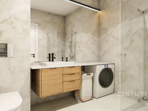 Prodej bytu 2+kk 45 m²