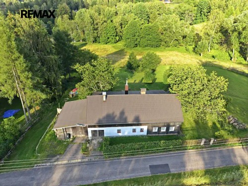 Prodej domu 166 m², pozemek 329 m²