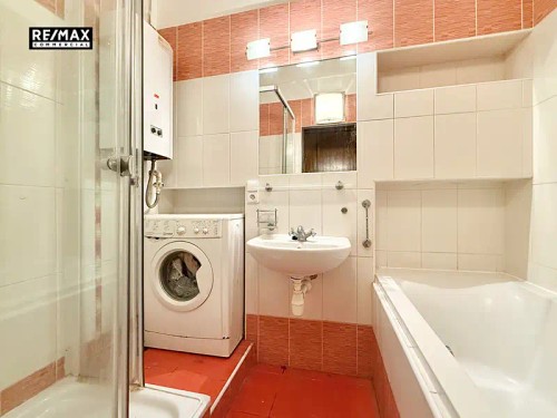 Prodaný  byt 3+1 82 m²