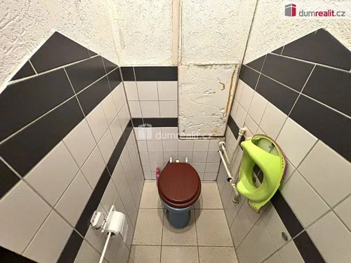 Prodej bytu 2+1 52 m²