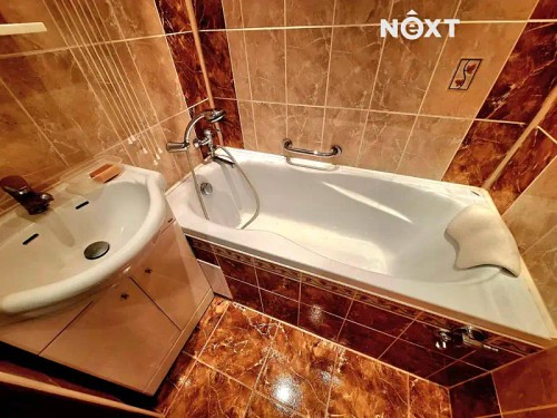 Prodej bytu 3+1 67 m²