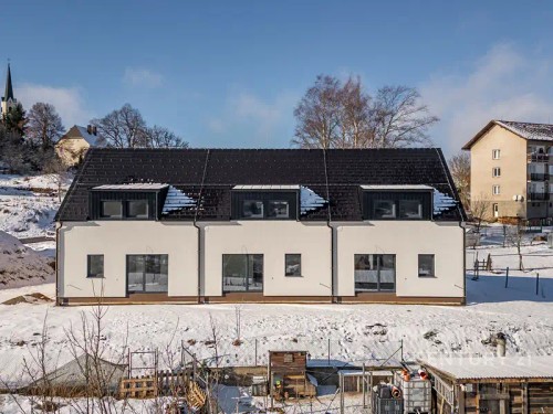 Prodej bytu 4+kk 112 m²