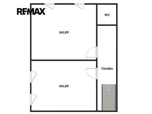 Prodej domu 271 m², pozemek 126 m²