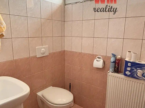 Prodej domu 190 m², pozemek 944 m²