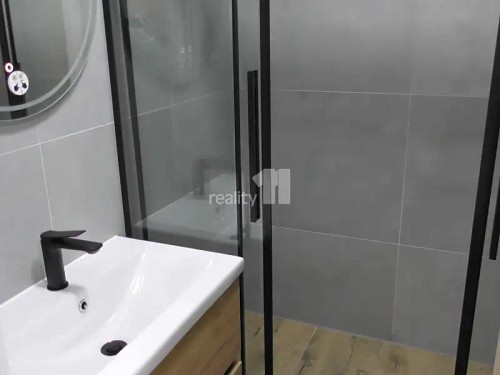 Prodej bytu 2+1 54 m²