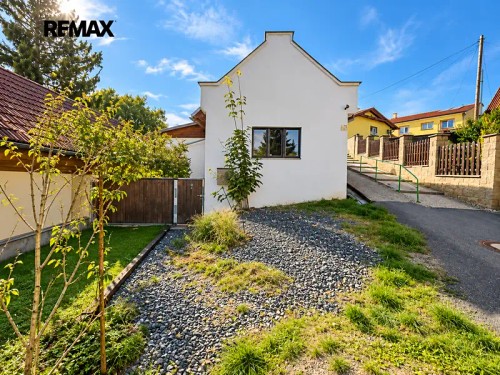 Prodej domu 60 m², pozemek 144 m²
