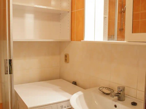 Prodej bytu 2+1 60 m²