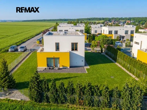 Prodej domu 148 m², pozemek 803 m²