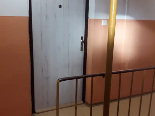Prodaný byt 1+1 34 m²