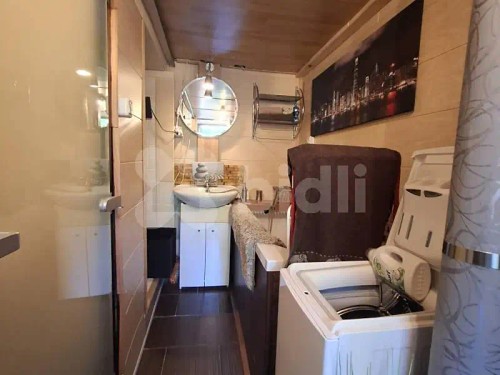 Prodaný byt 1+kk 36 m²