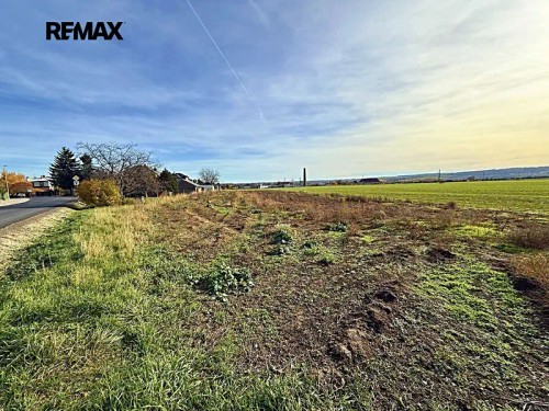 Prodej stavebního pozemku 8513 m²