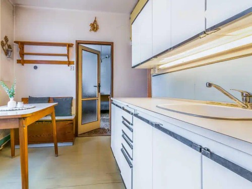 Prodej bytu 2+1 53 m²