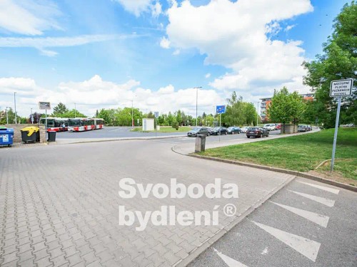 Prodaný byt 2+kk 62 m²