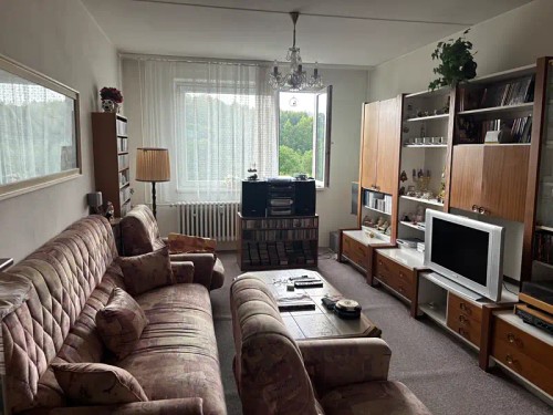 Prodaný byt 3+1 78 m²