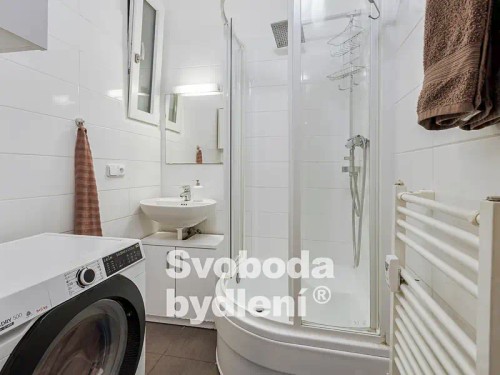 Prodaný byt 3+1 95 m²