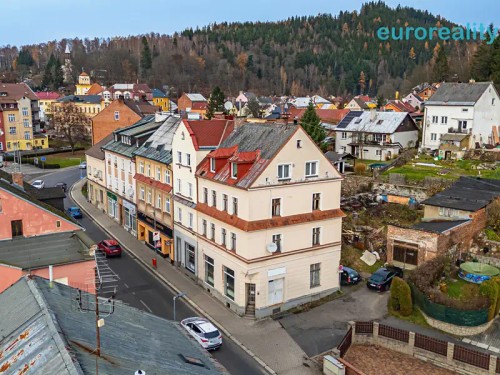 Prodej domu 267 m², pozemek 270 m²