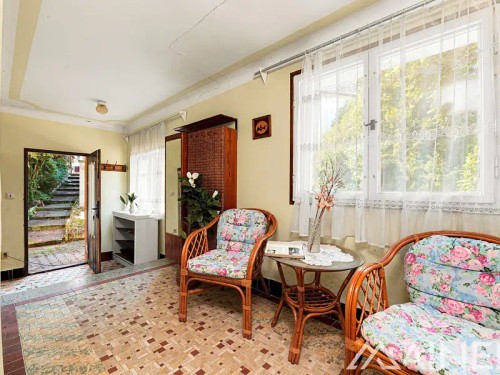 Prodej domu 115 m², pozemek 716 m²