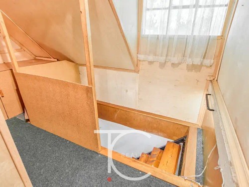 Prodej chaty 70 m², pozemek 400 m²