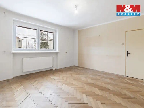 Prodaný byt 3+1 62 m²