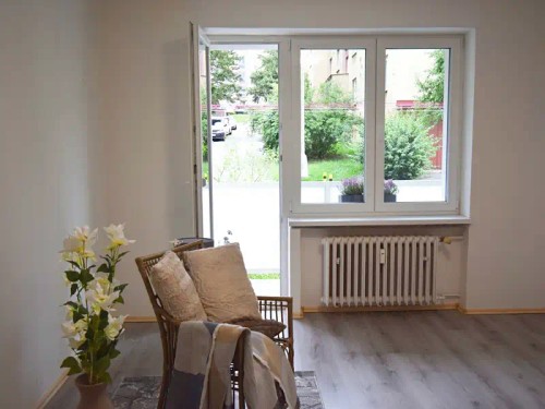 Prodaný  byt 3+1 70 m²