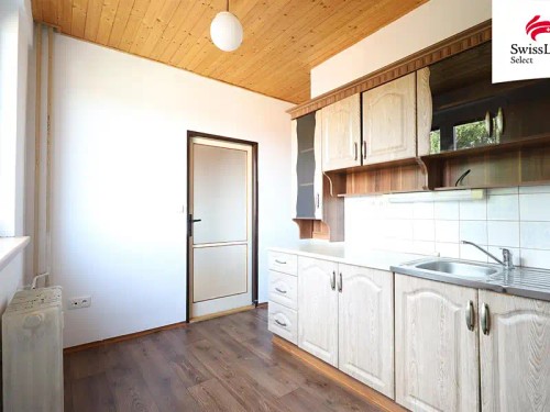 Prodej bytu 2+1 52 m²