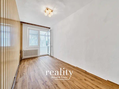 Prodej bytu 3+1 69 m²