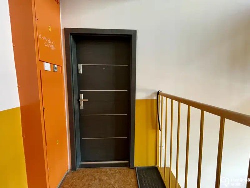 Prodaný byt 3+1 70 m²