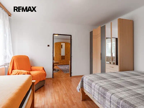 Prodej domu 328 m², pozemek 758 m²