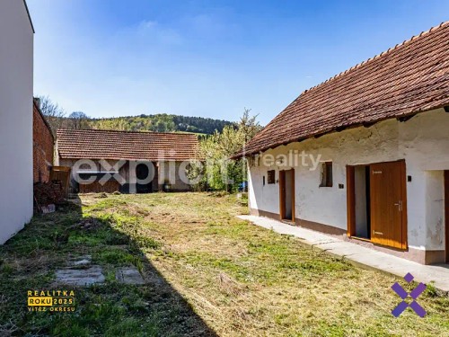 Prodej domu 162 m², pozemek 1057 m²