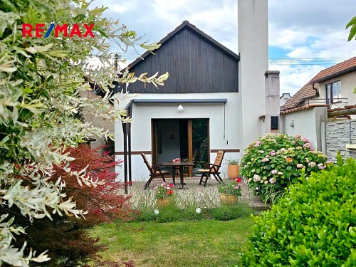 Prodej domu 70 m², pozemek 425 m²