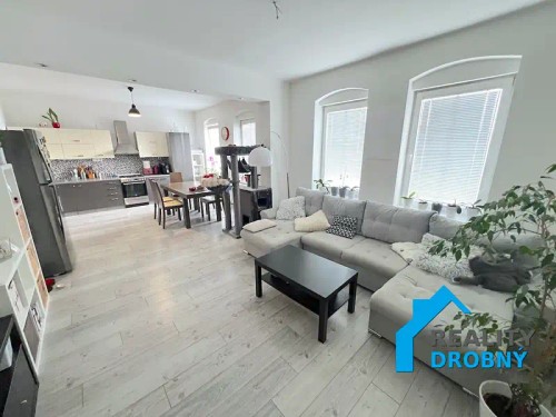 Prodej bytu 3+kk 100 m²