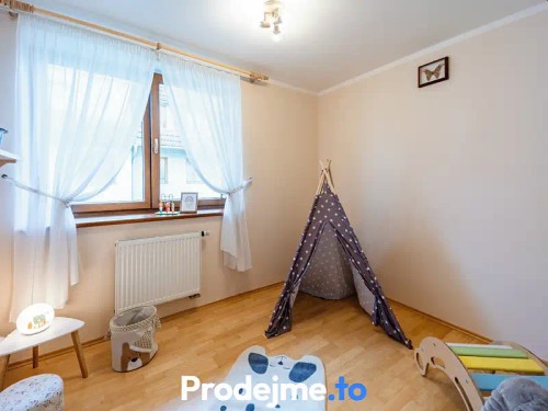 Prodej bytu 4+kk 119 m²