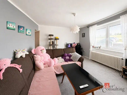 Prodej domu 144 m², pozemek 639 m²