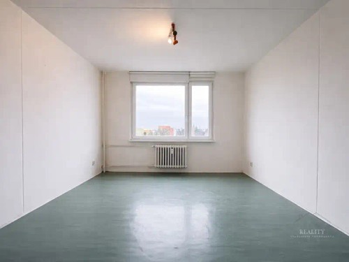 Prodej bytu 2+1 52 m²