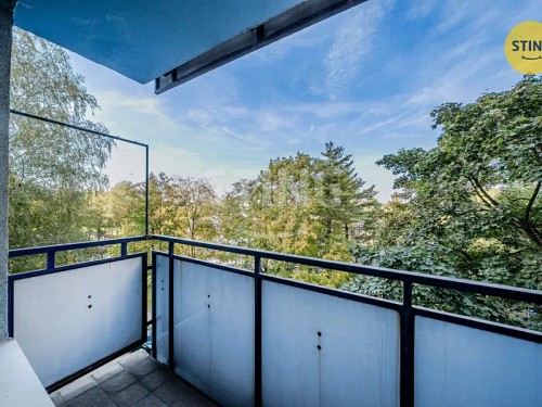 Prodej bytu 3+kk 78 m²