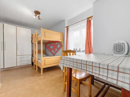 Prodej domu 115 m², pozemek 26714 m²