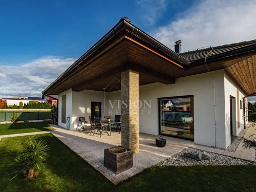 Prodej domu 152 m², pozemek 758 m²