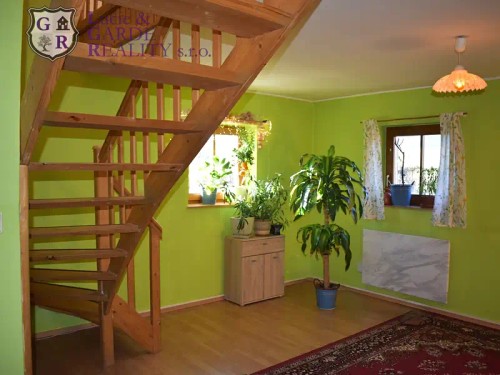 Prodej domu 115 m², pozemek 4762 m²