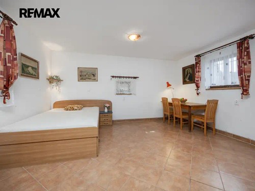 Prodej chalupy 121 m², pozemek 638 m²