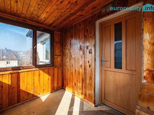 Prodej domu 150 m², pozemek 1174 m²