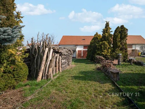 Prodej domu 80 m², pozemek 547 m²