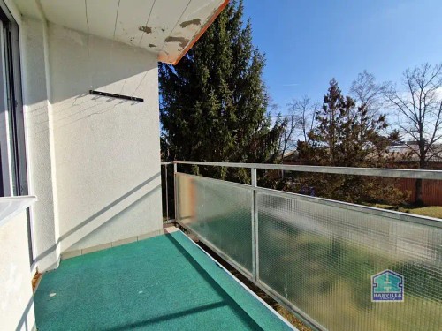 Prodaný  byt 2+1 61 m²